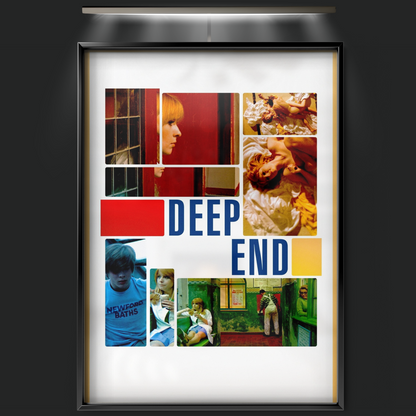Deep End (1971)