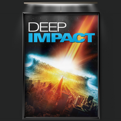 Deep Impact (1998)