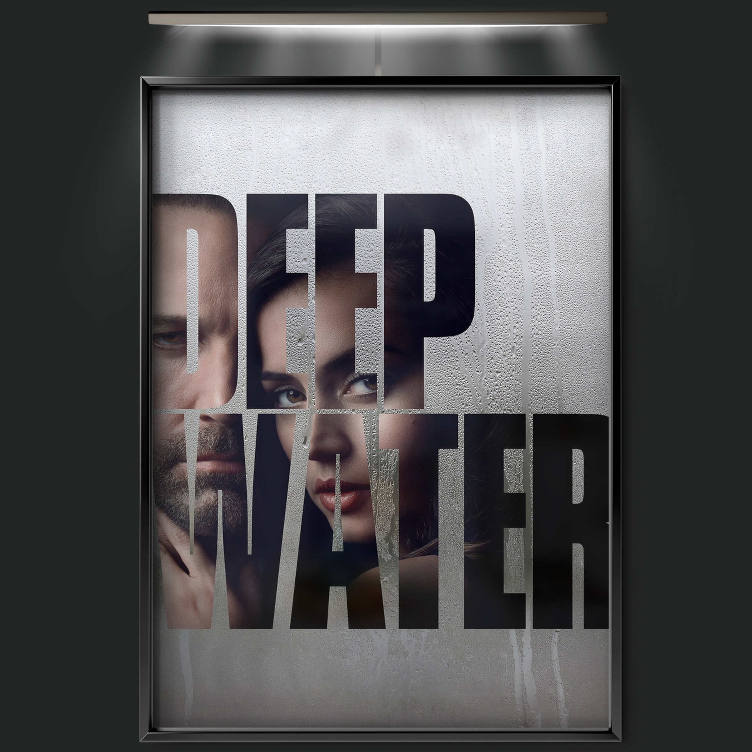Deep Water (2022)