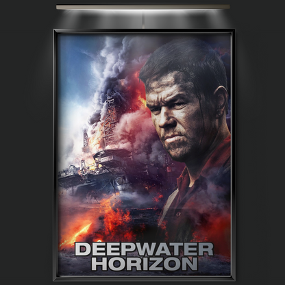 Deepwater Horizon (2016)