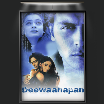 Deewaanapan (2001)