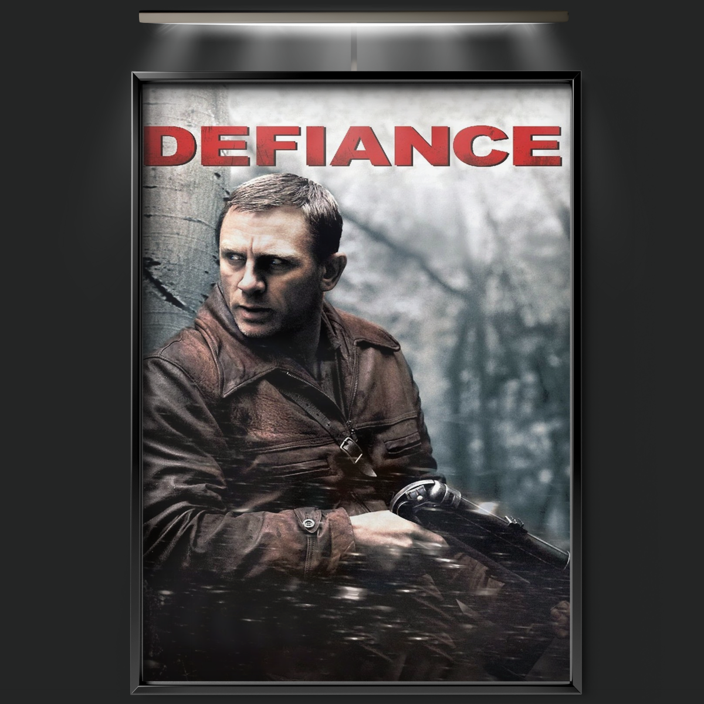 Defiance (2008)