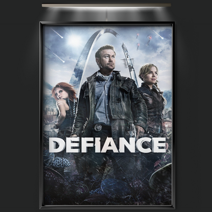 Defiance (2013)