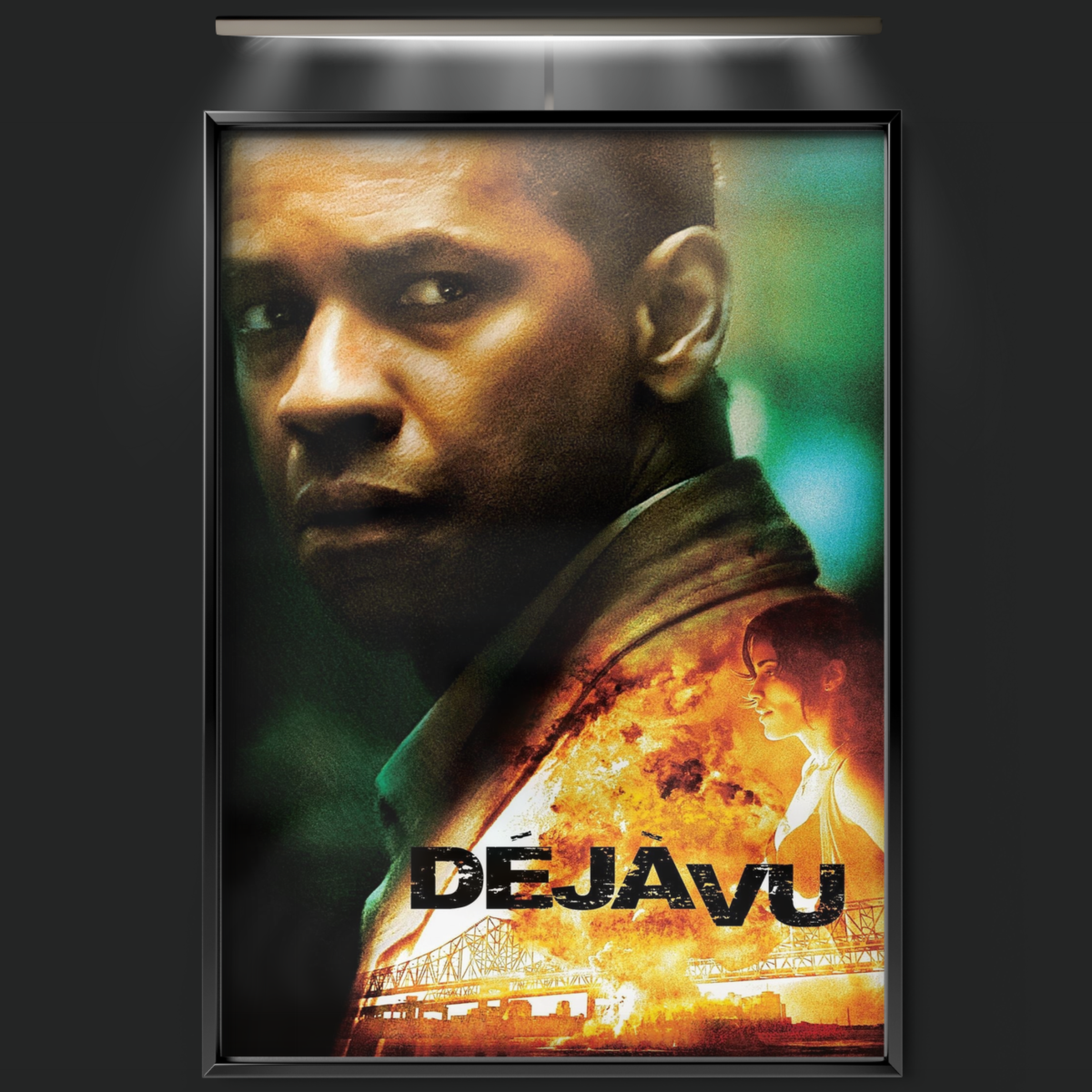 Déjà Vu (2006)