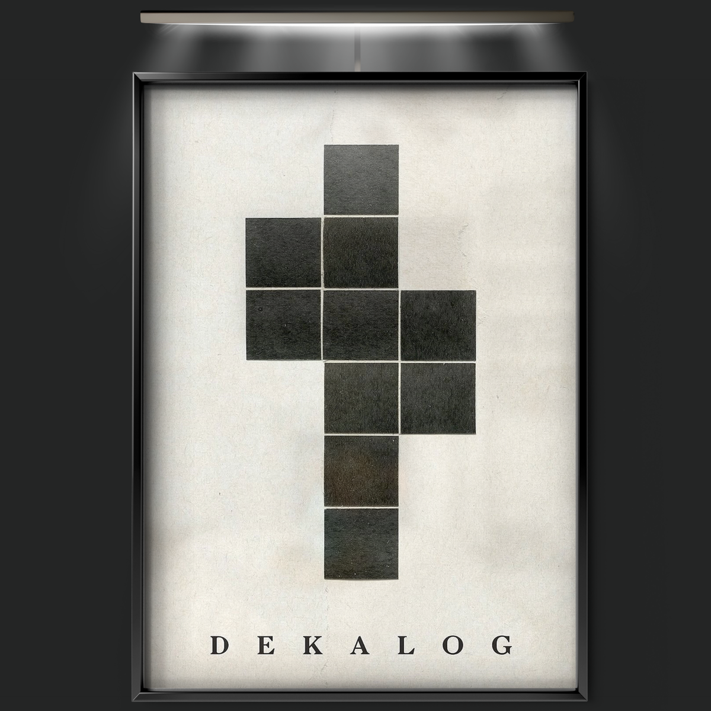 Dekalog (1989)