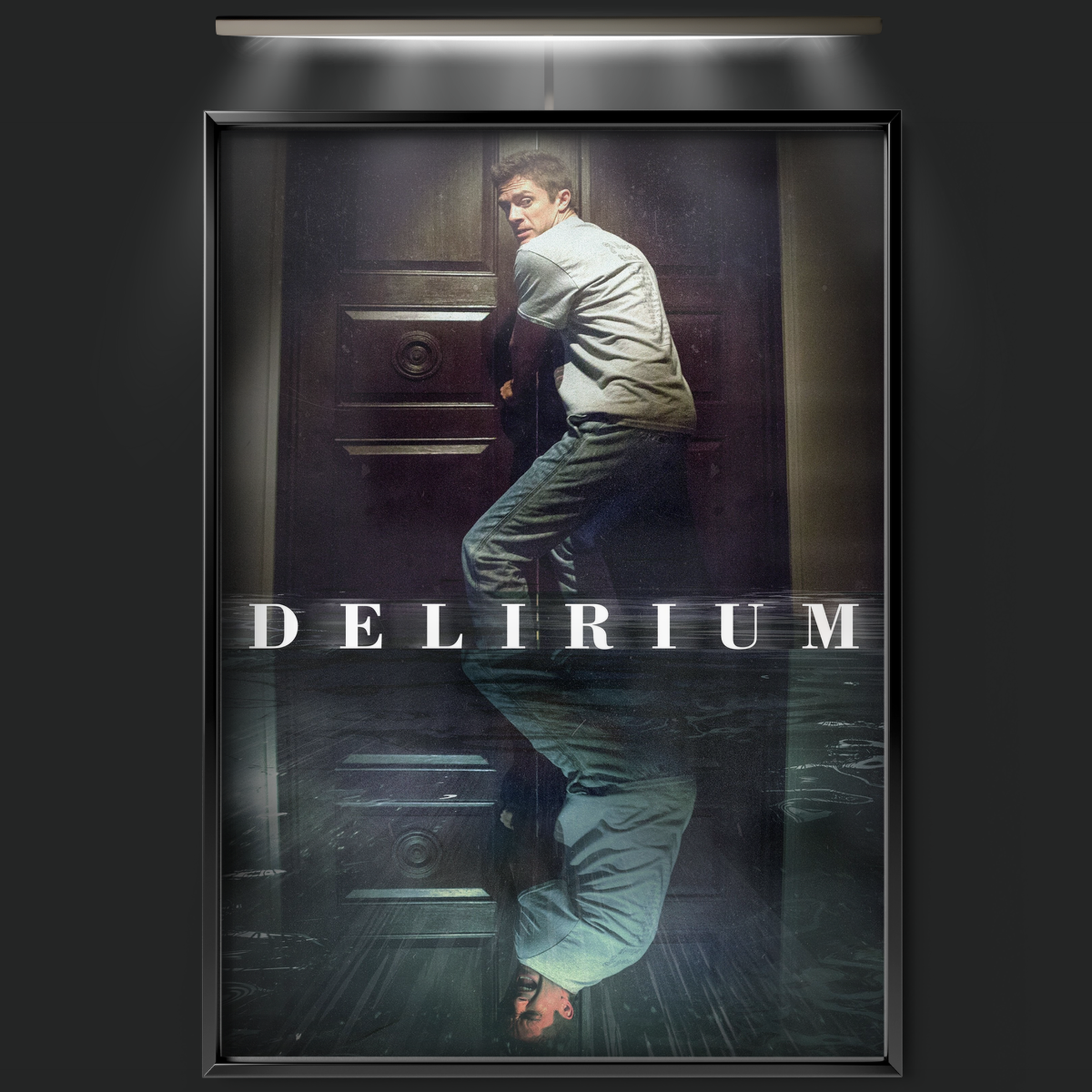 Delirium (2018)