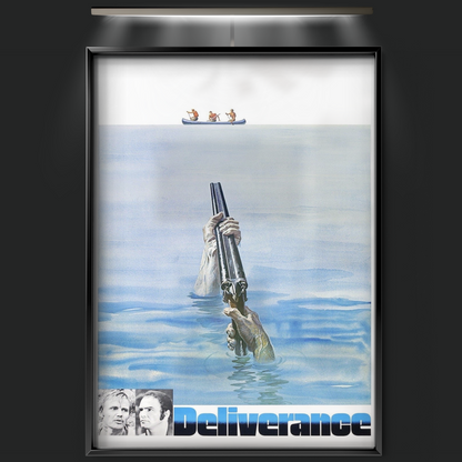 Deliverance (1972)