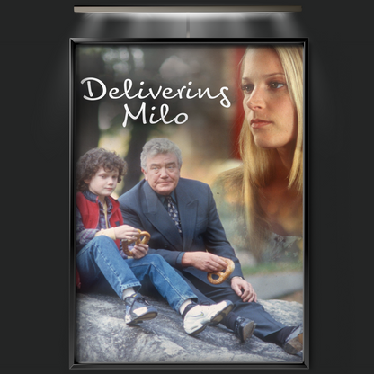 Delivering Milo (2001)