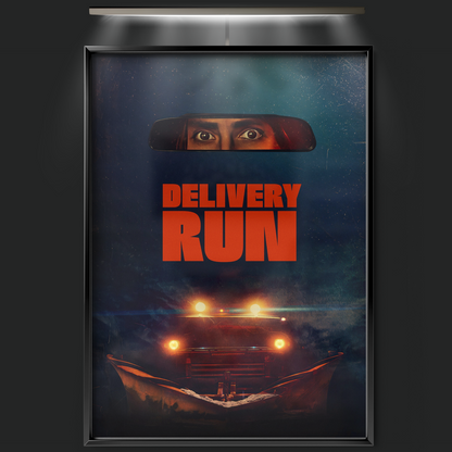 Delivery Run (2025)