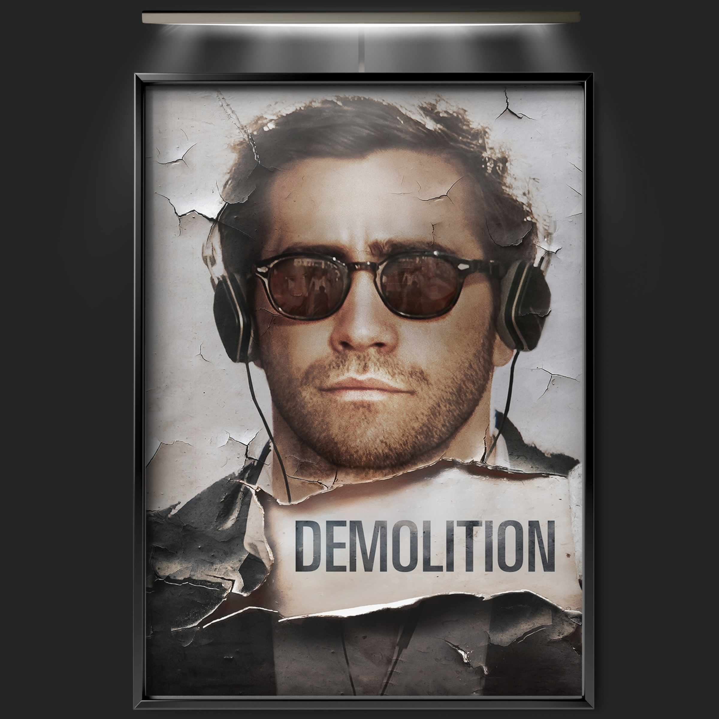 Demolition (2016)