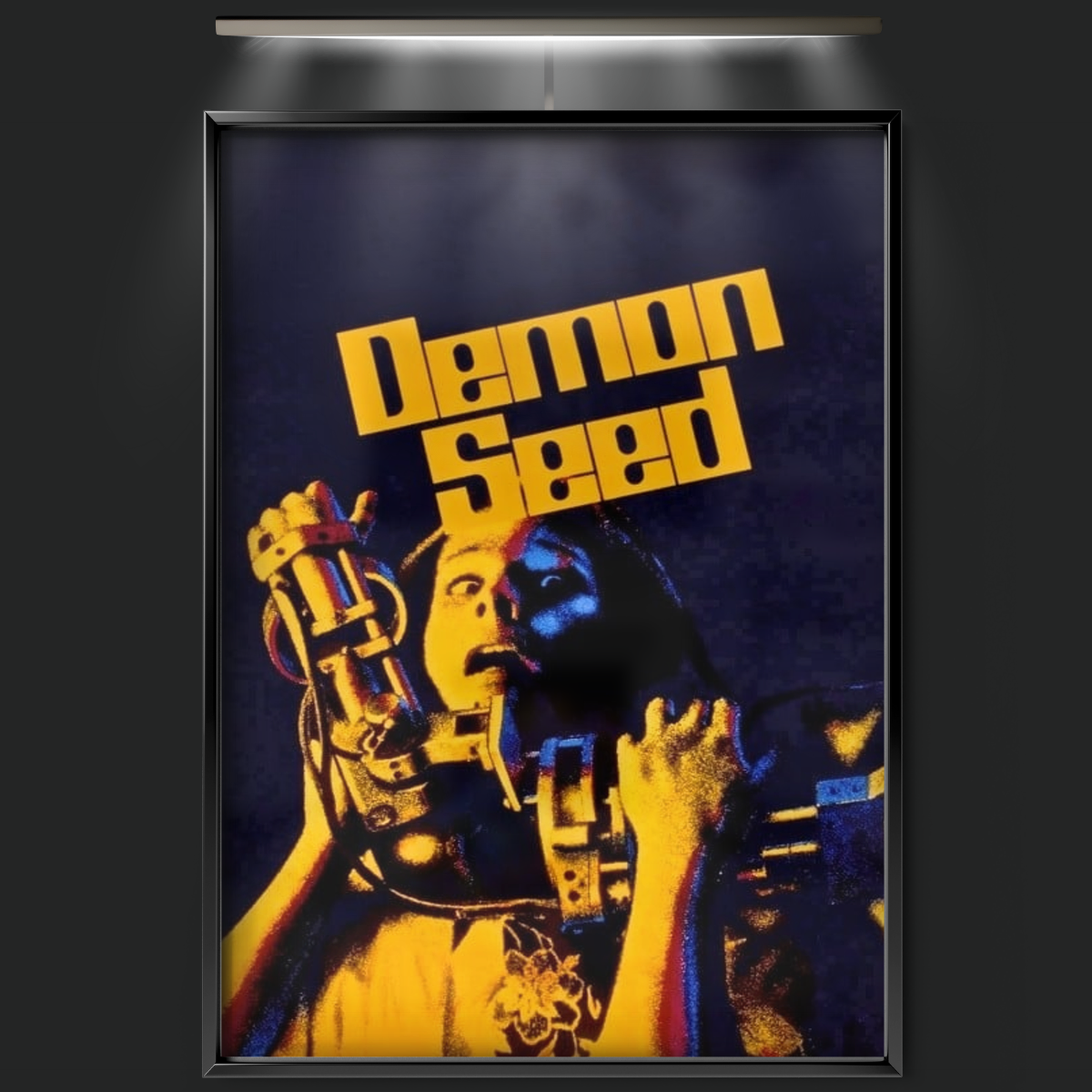 Demon Seed (1977)