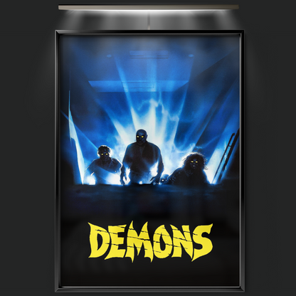 Demons (1985)