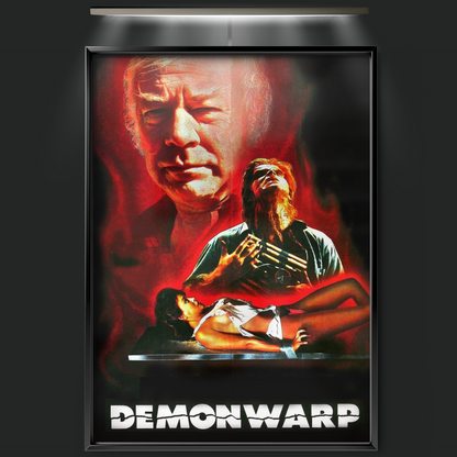 Demonwarp (1988)