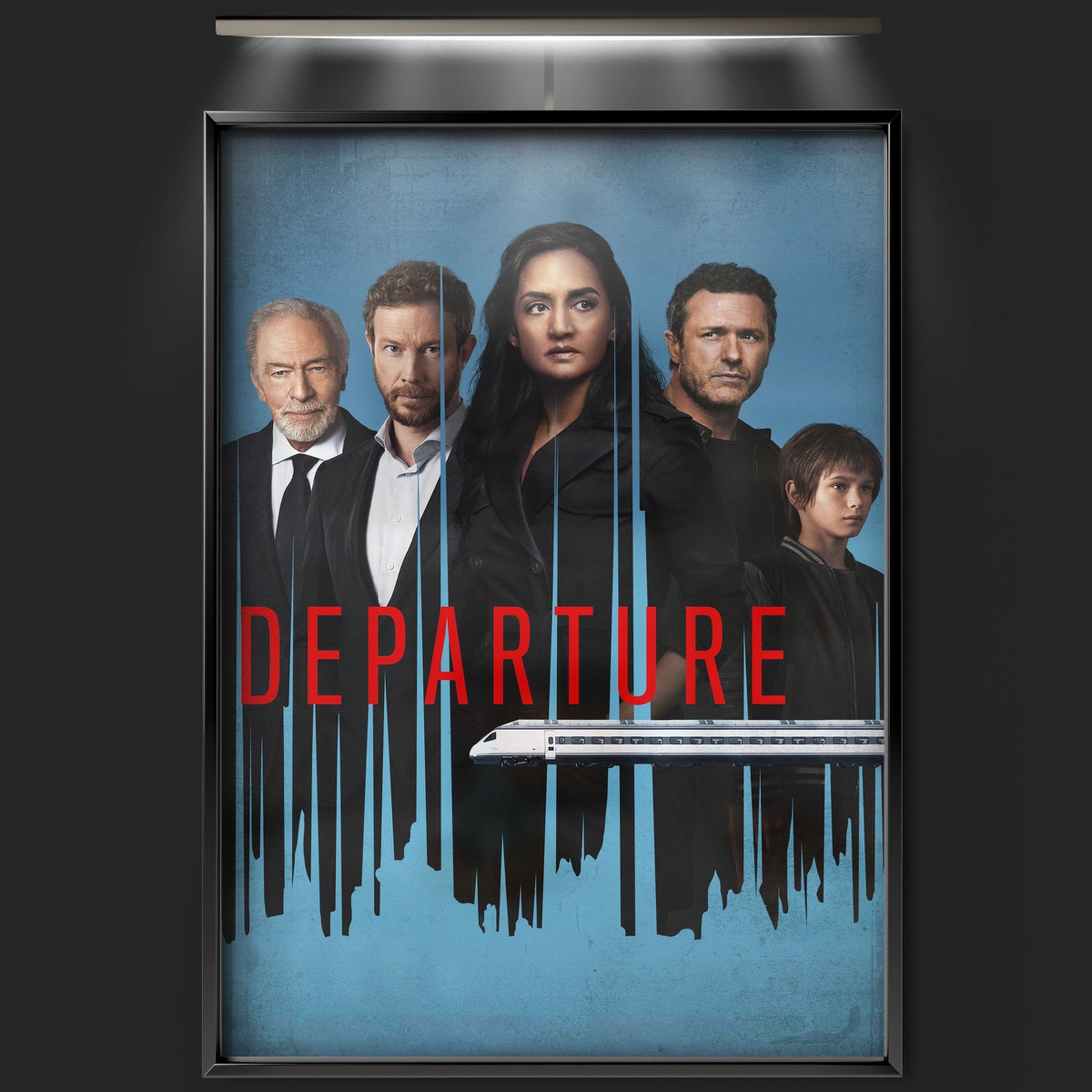 Departure (2019)