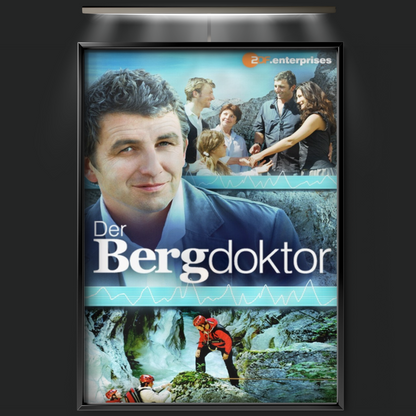 Der Bergdoktor (2008)