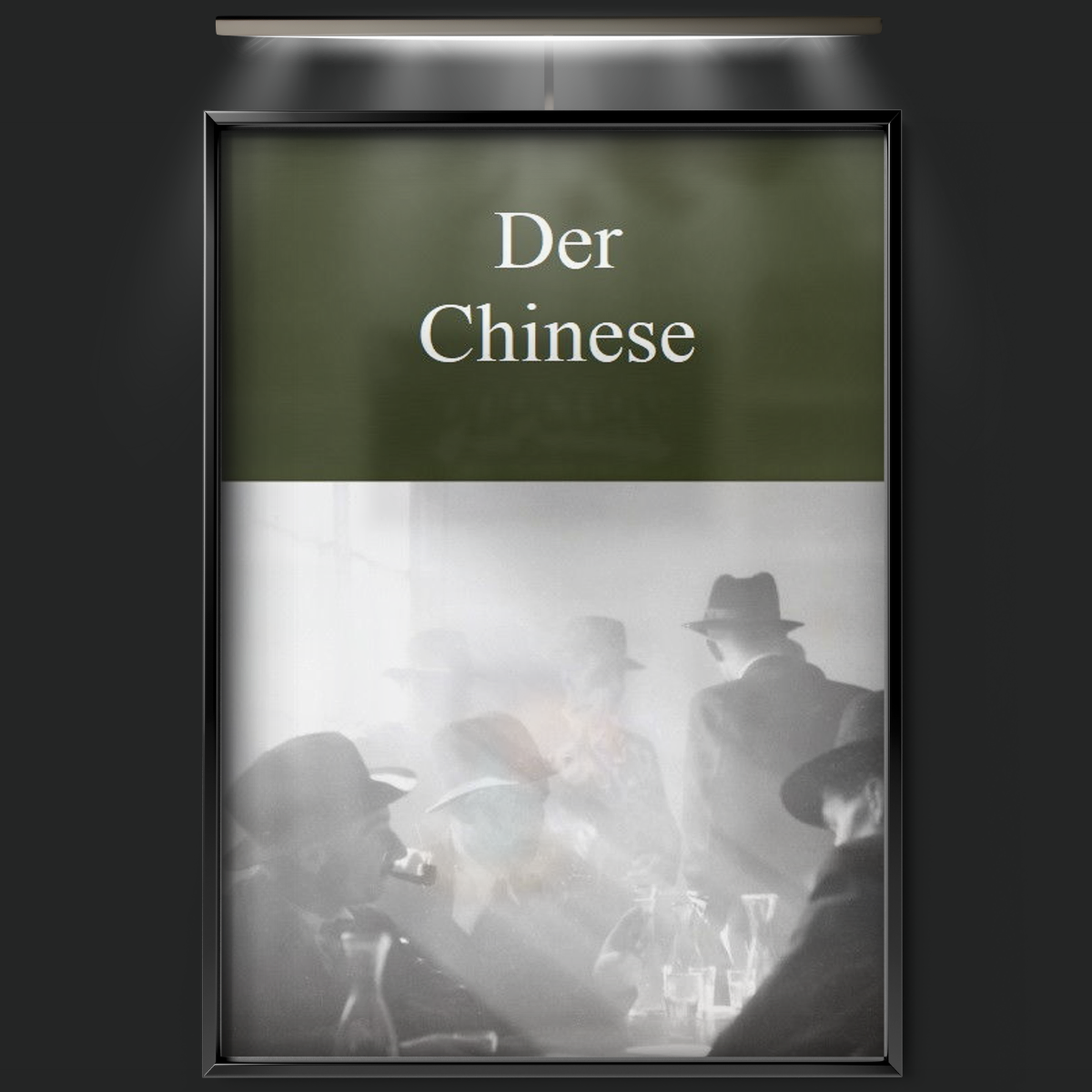 Der Chinese (1979)