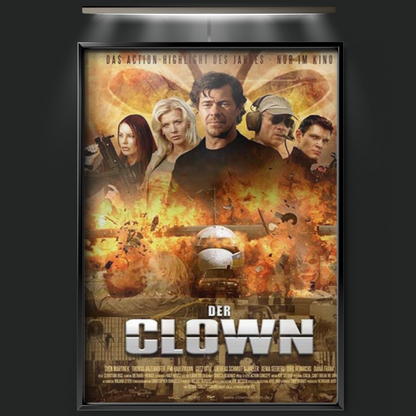 Der Clown (1998)