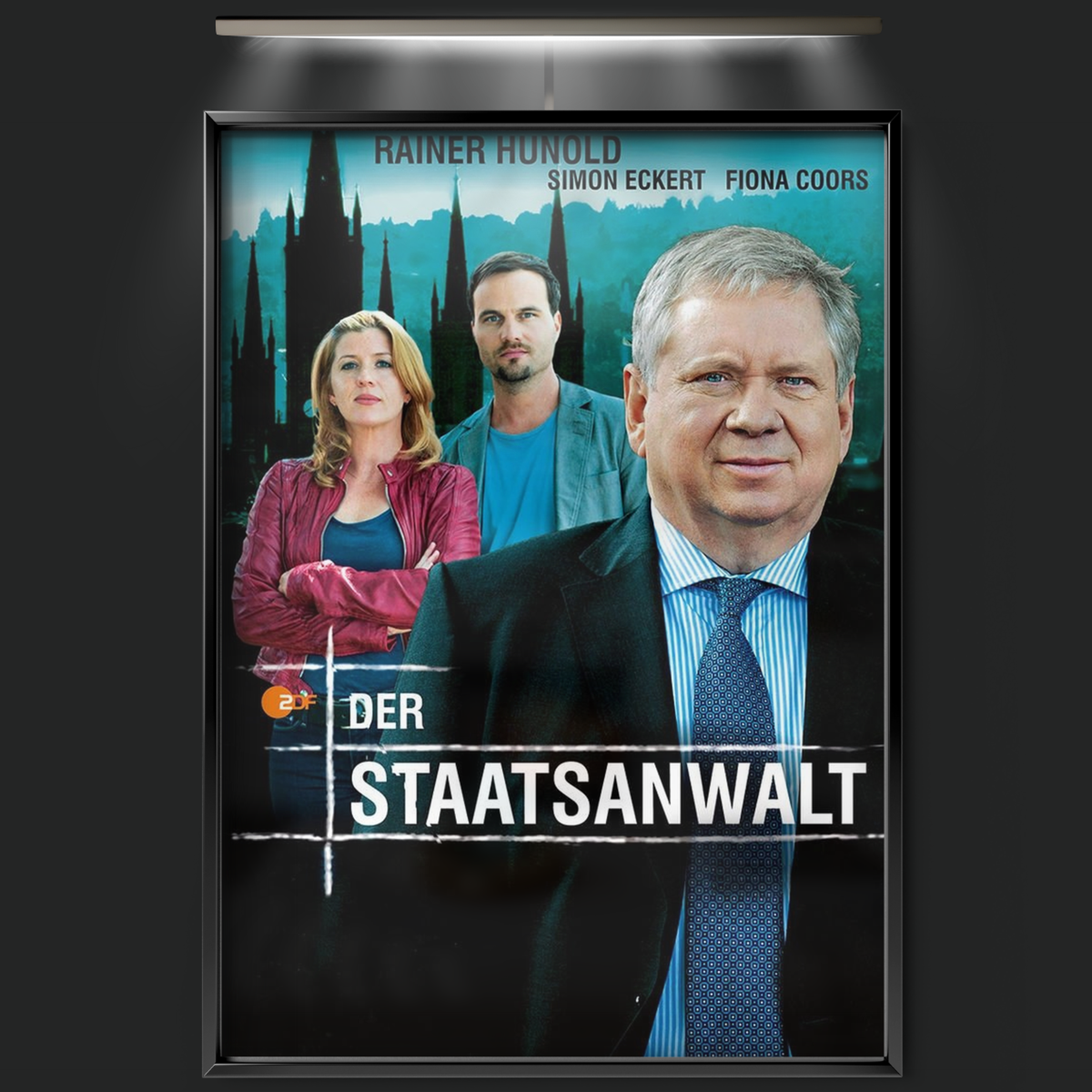 Der Staatsanwalt (2005)