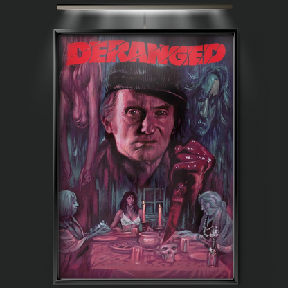 Deranged (1974)