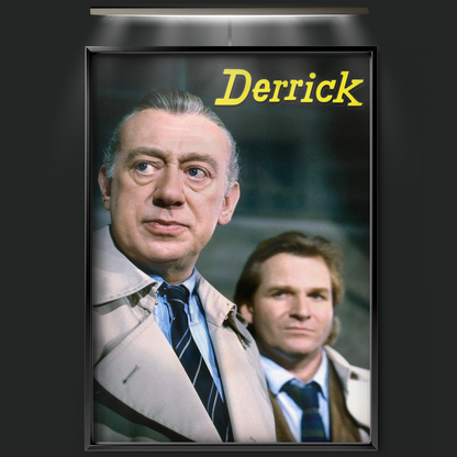 Derrick (1974)