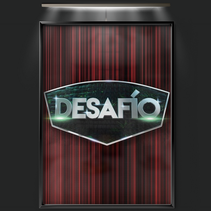 Desafío (2004)