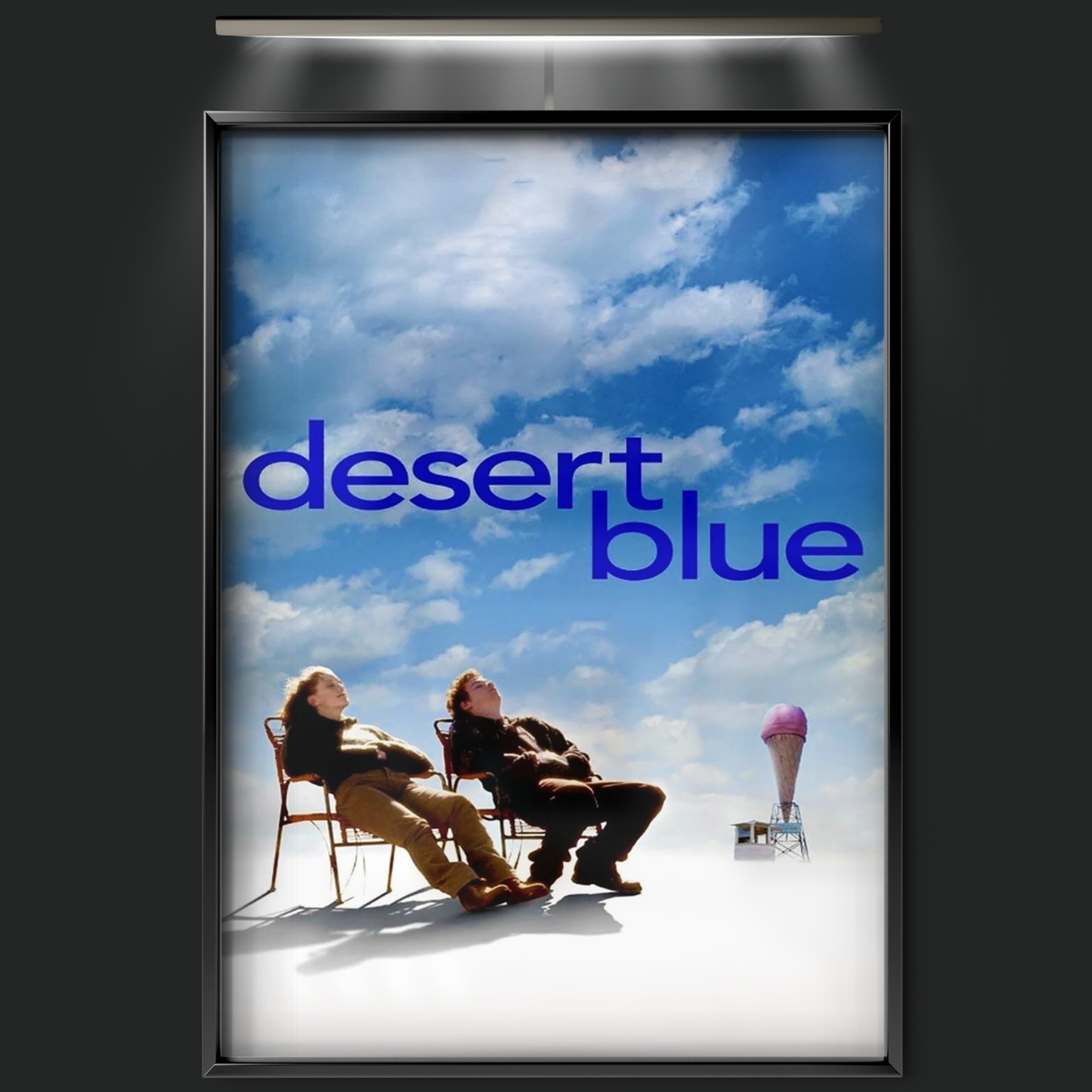 Desert Blue (1999)
