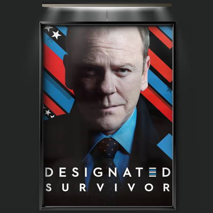 Designated Survivor (2016)