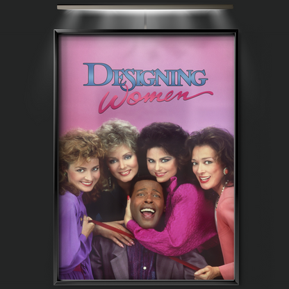 Designing Women (1986)