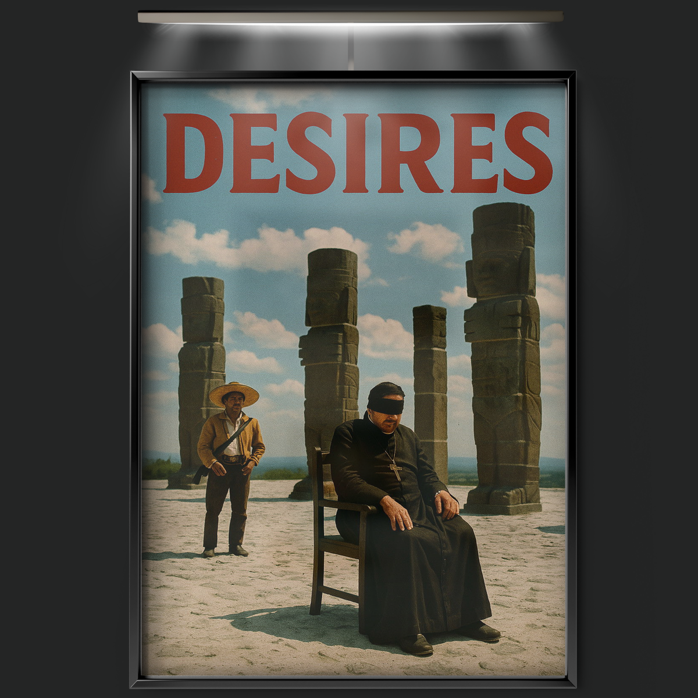Desires (1977)