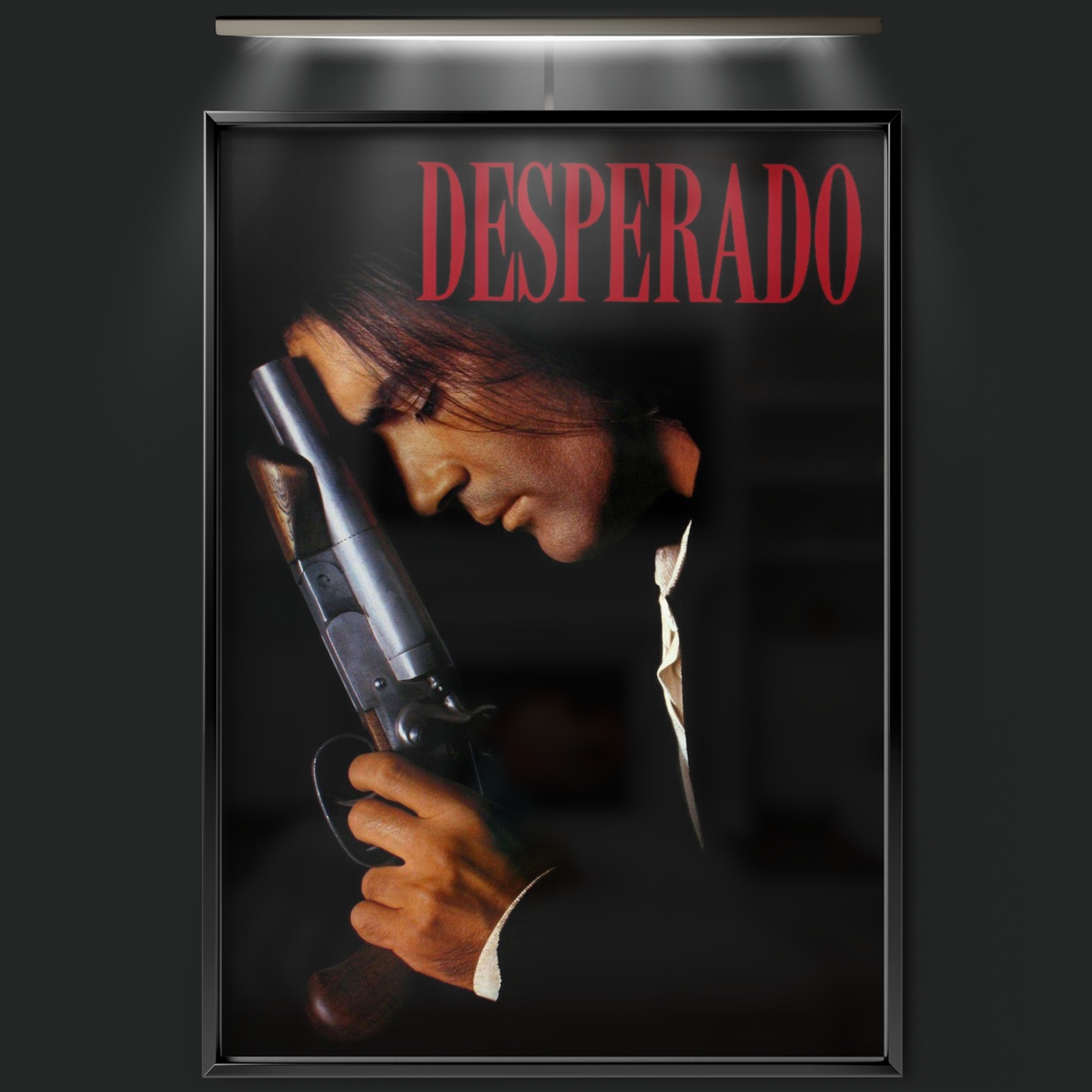 Desperado (1995)