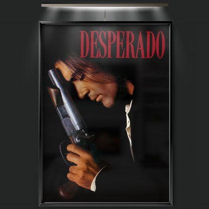Desperado (1995)