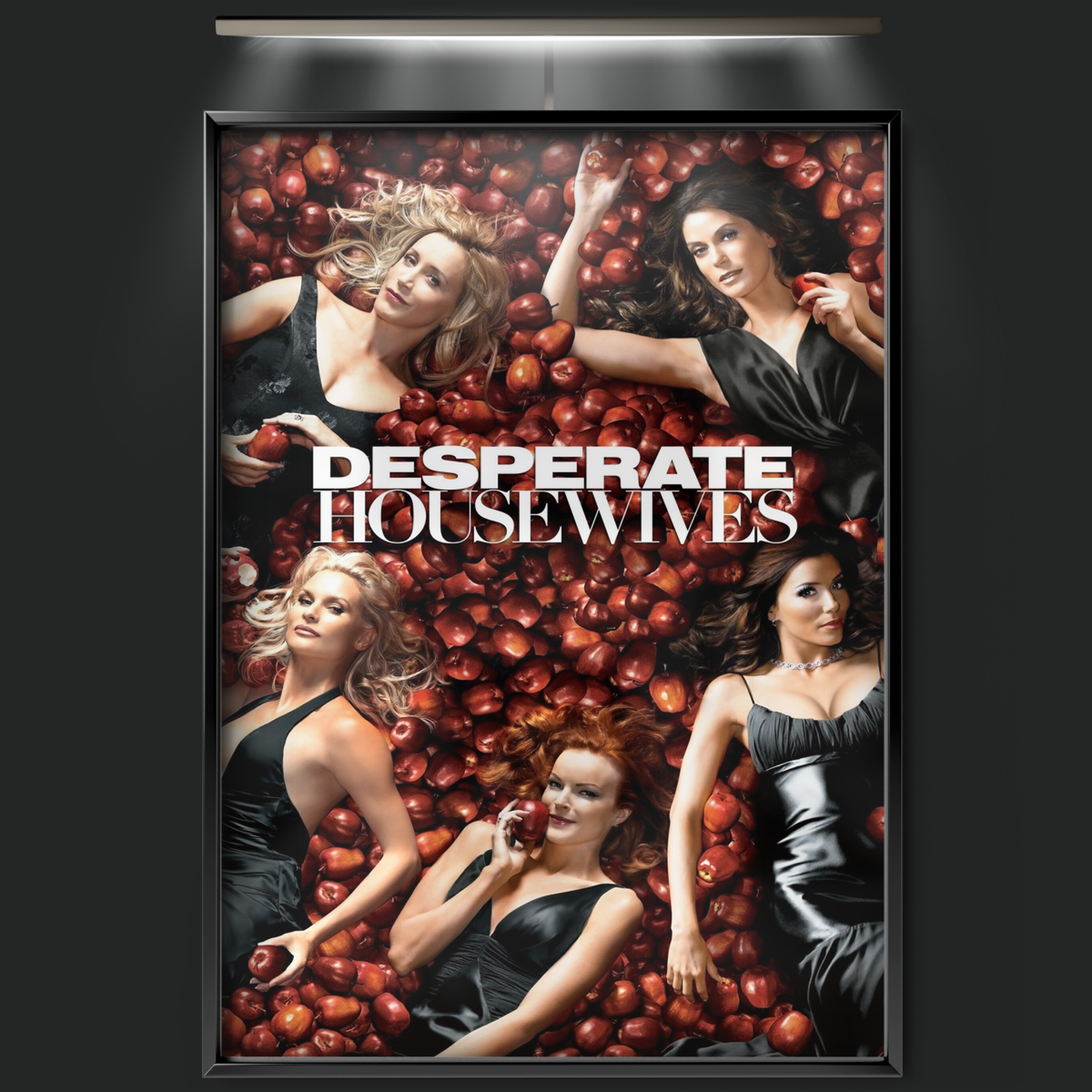 Desperate Housewives (2004)