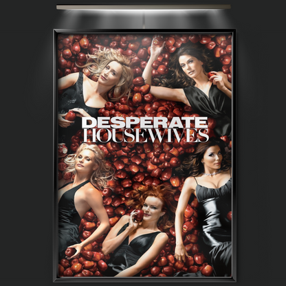 Desperate Housewives (2004)