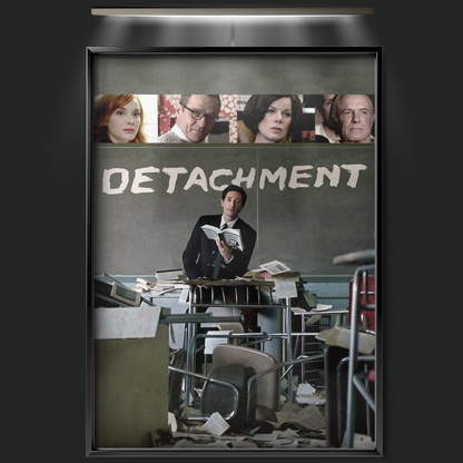 Detachment (2011)