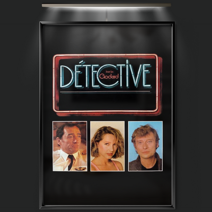 Detective (1985)