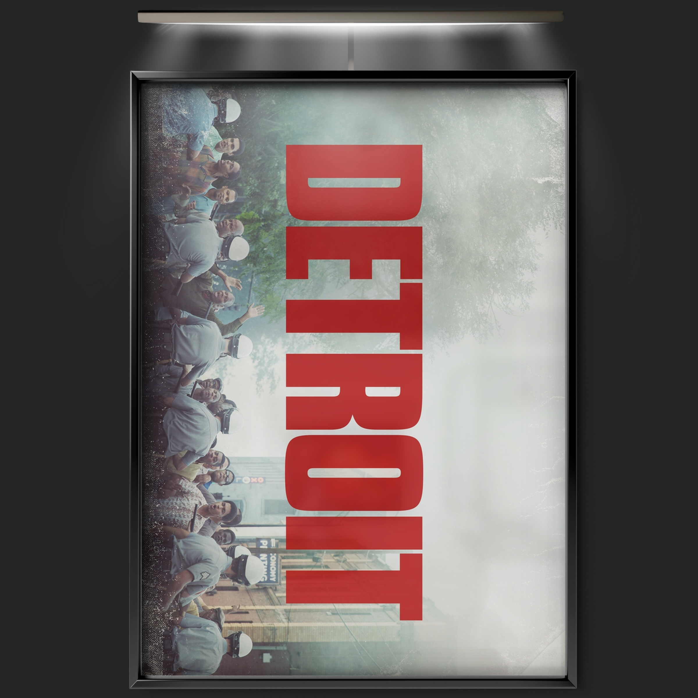 Detroit (2017)
