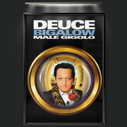 Deuce Bigalow Male Gigolo (1999)