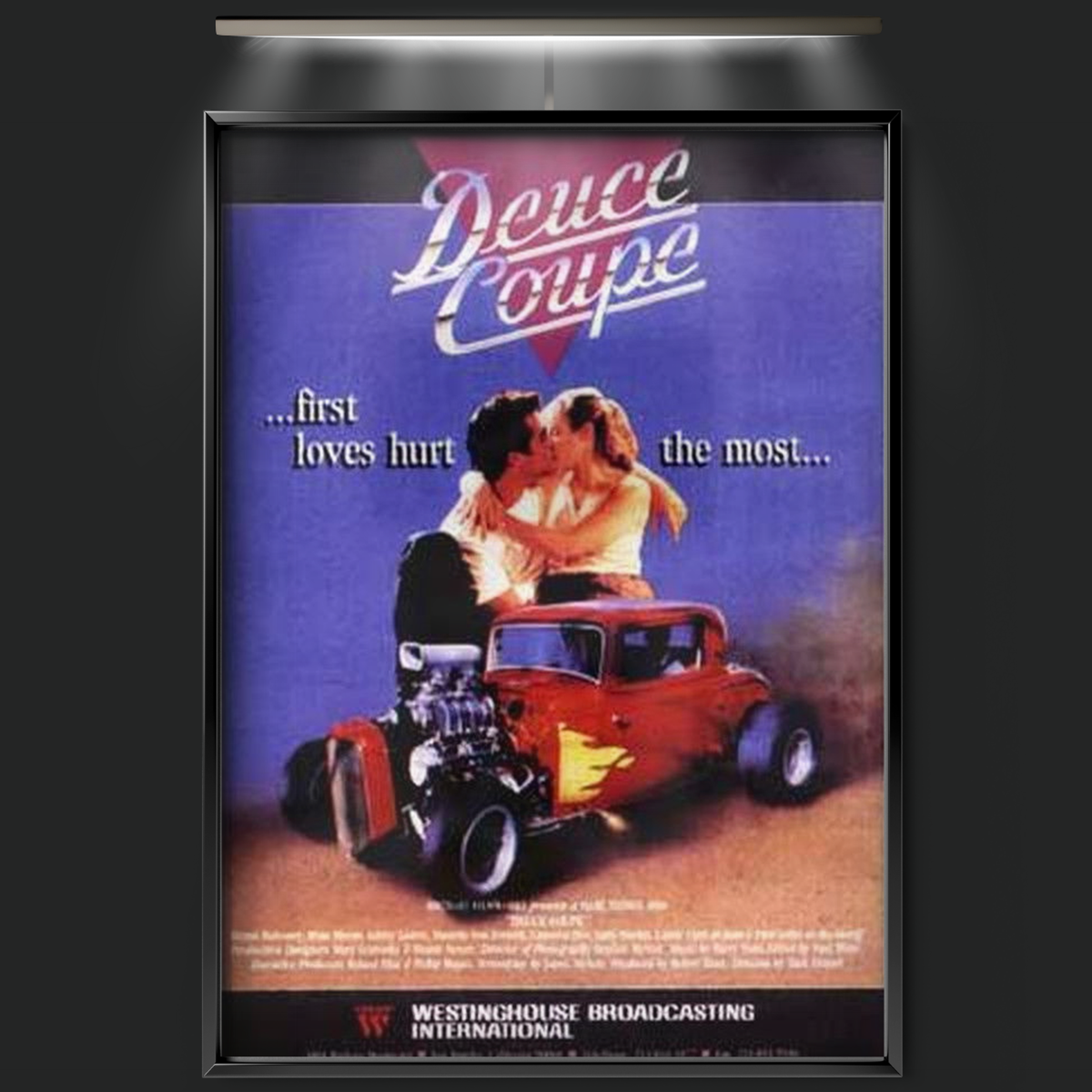 Deuce Coupe (1992)