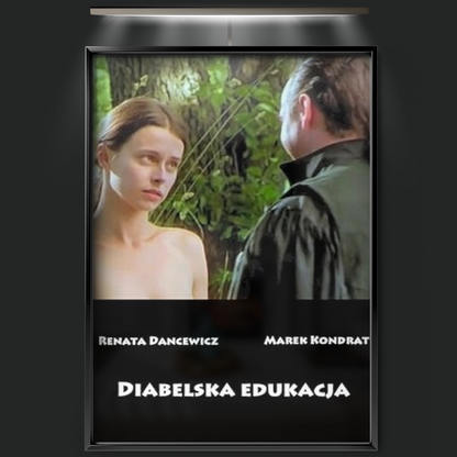Devilish Education (1995)