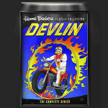 Devlin (1974)