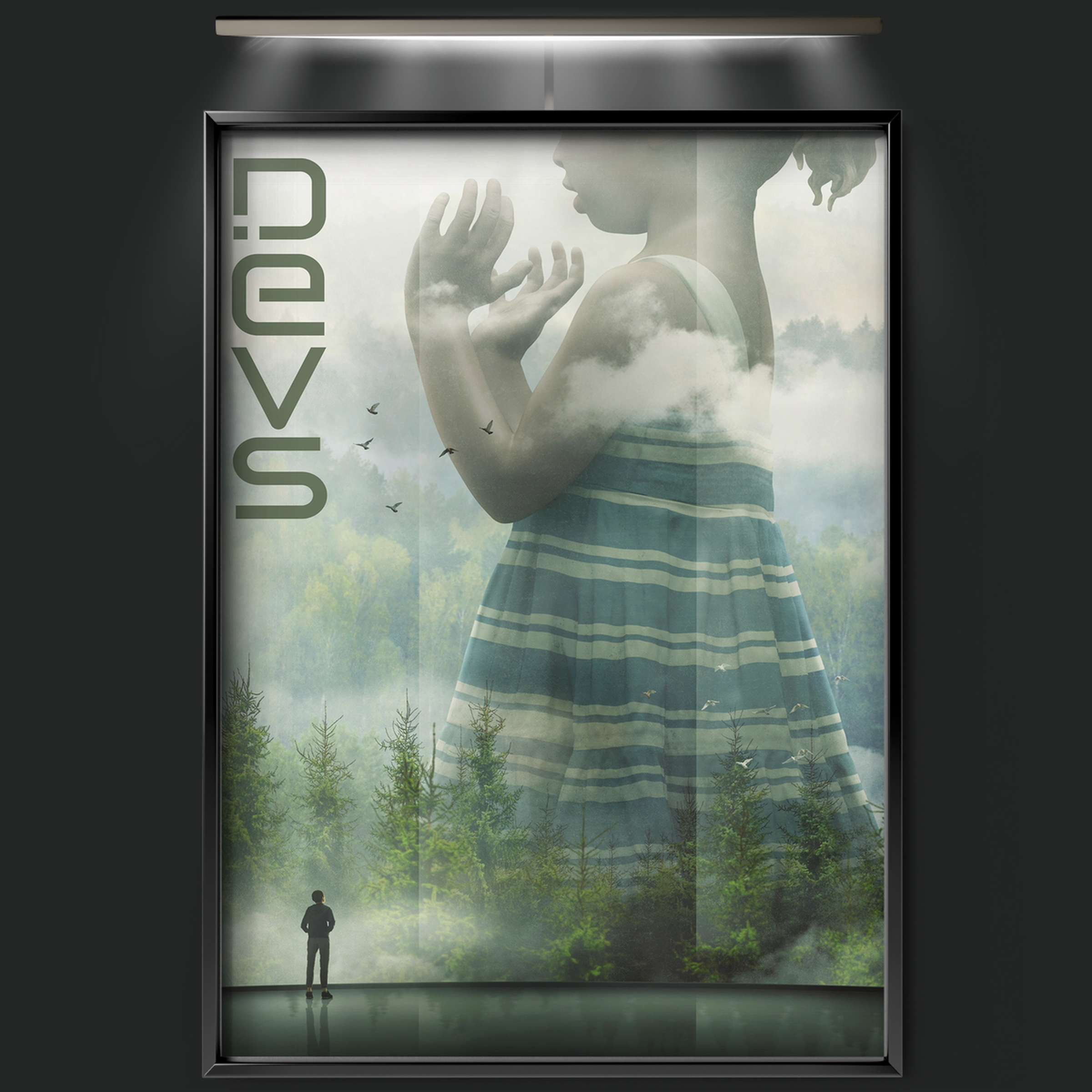 Devs (2020)