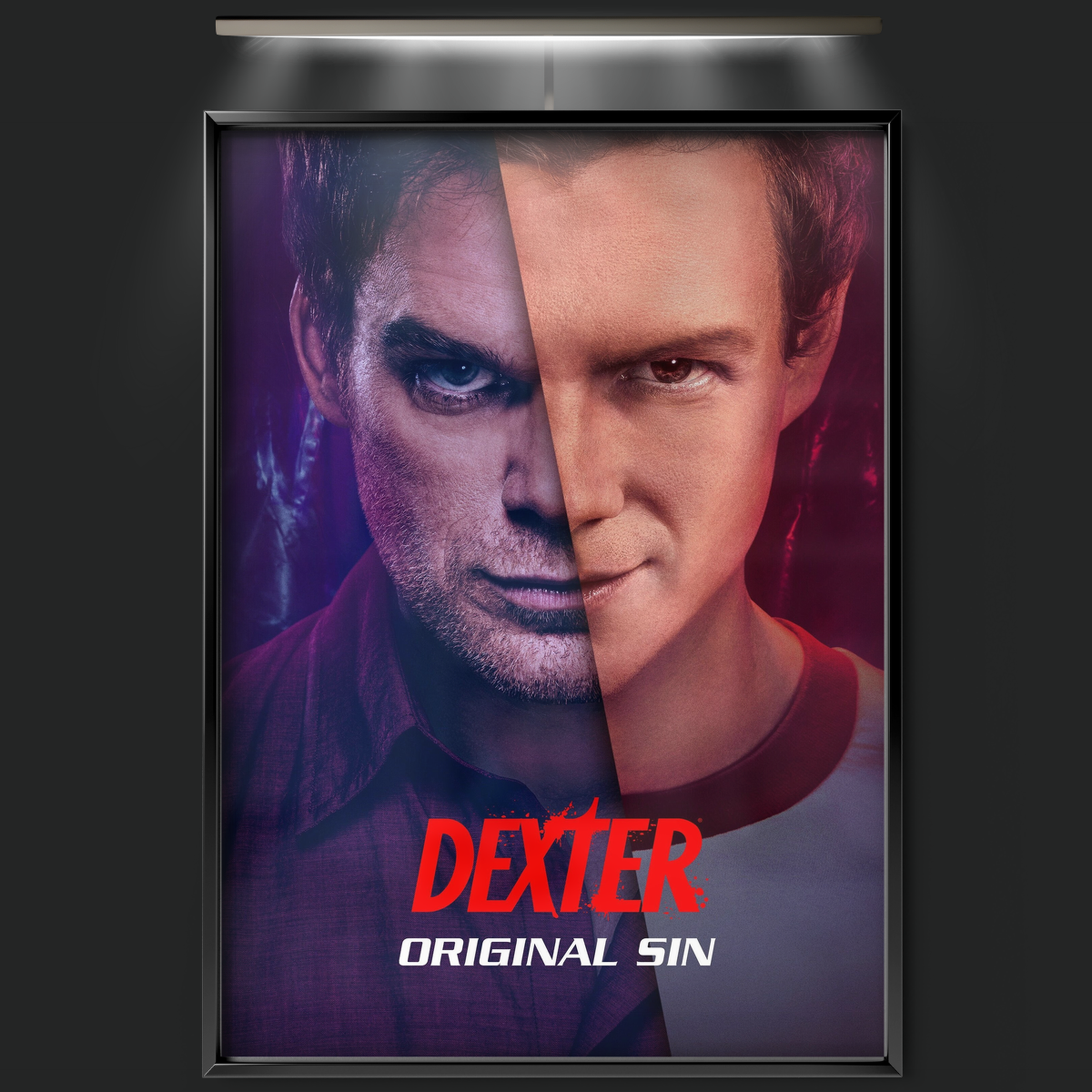 Dexter Original Sin (2024)