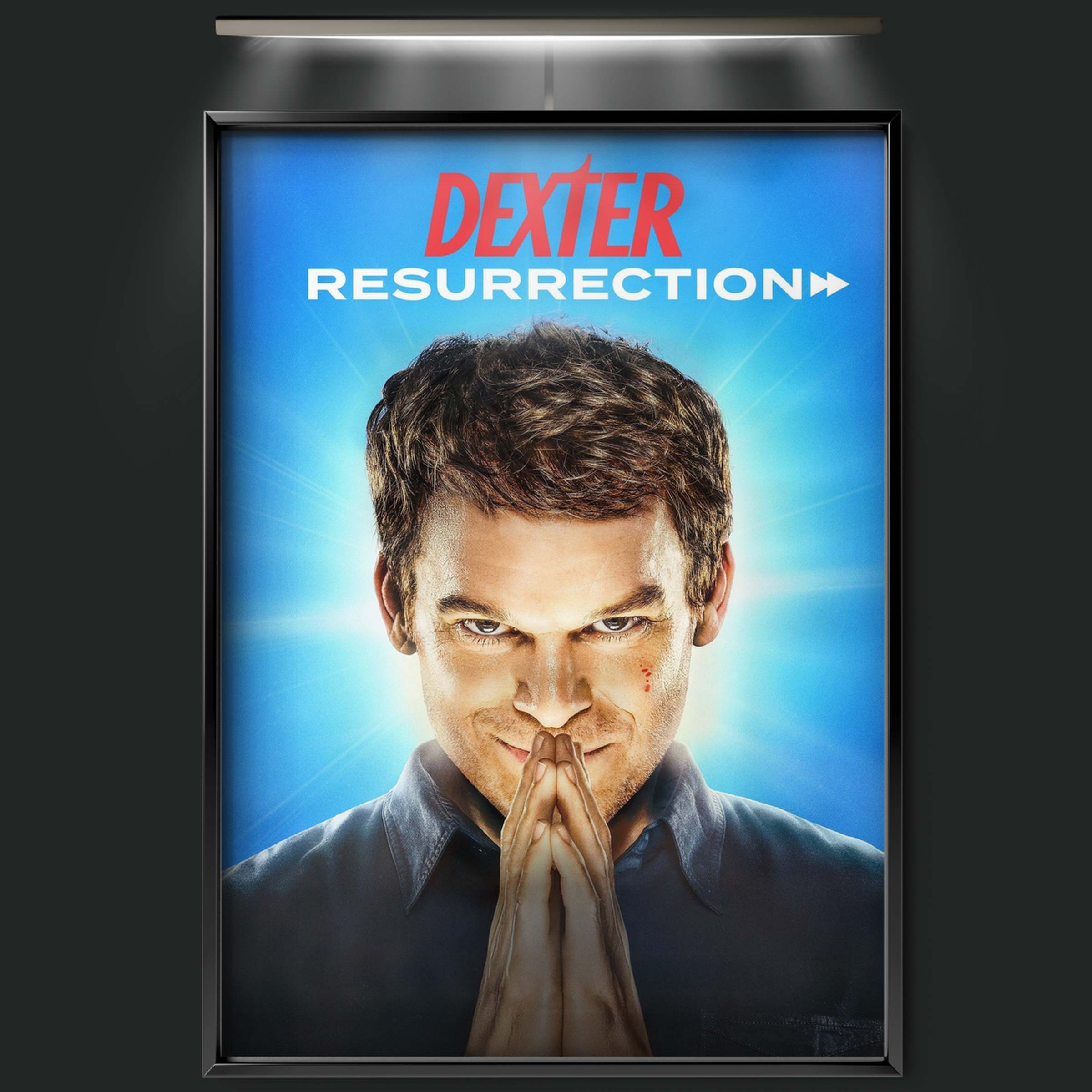 Dexter Resurrection (2025)