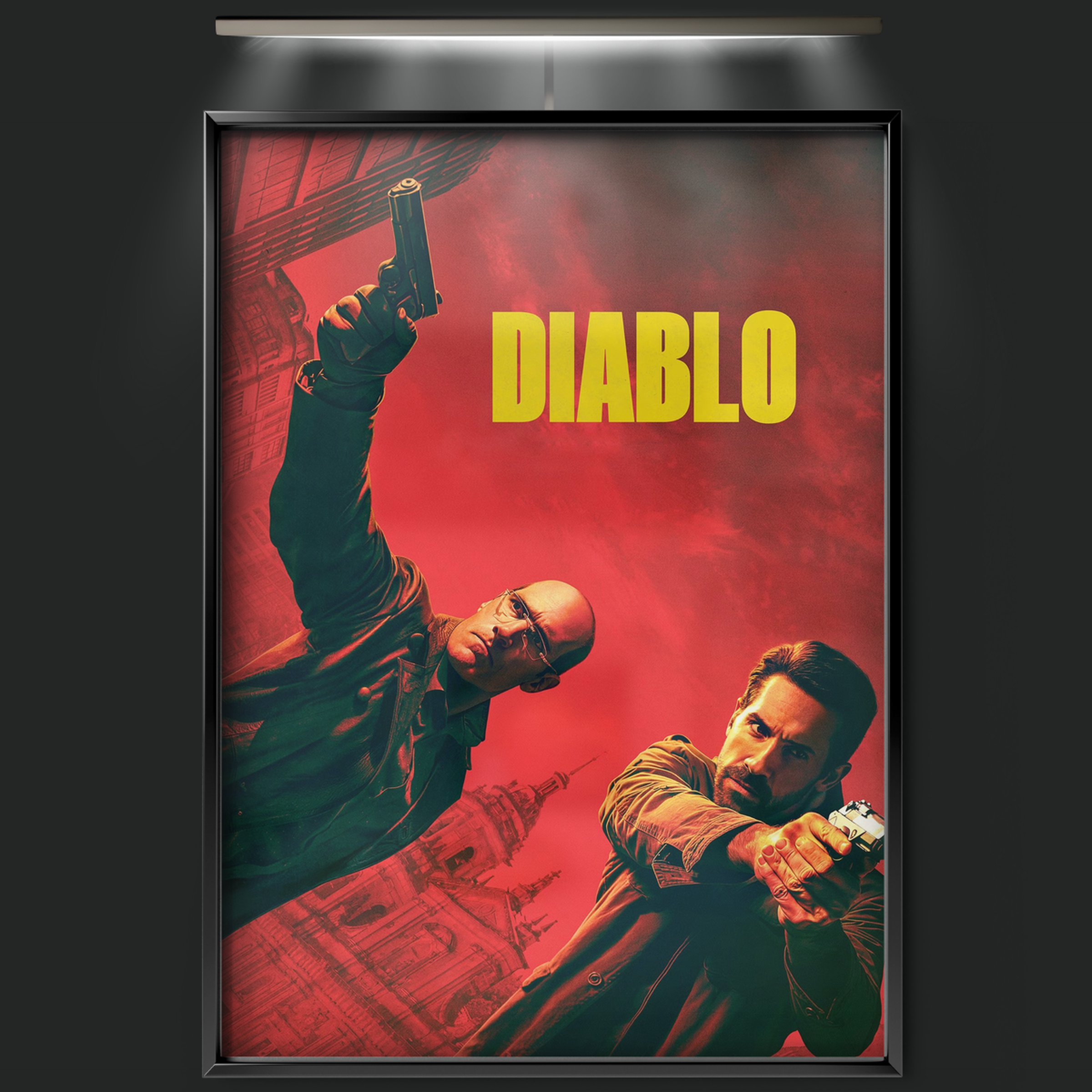 Diablo (2025)