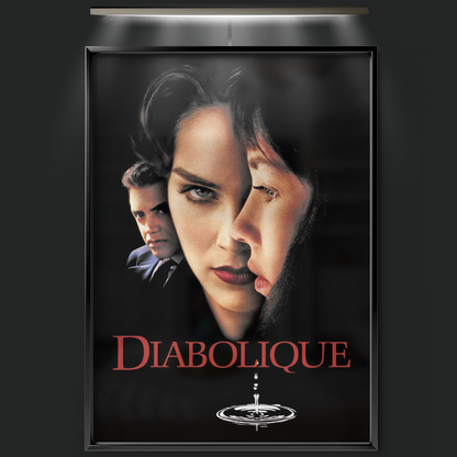 Diabolique (1996)