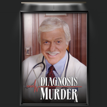 Diagnosis Murder (1993)