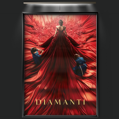Diamonds (2024)