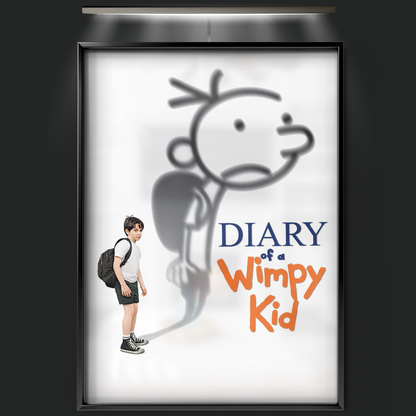 Diary Of A Wimpy Kid (2010)