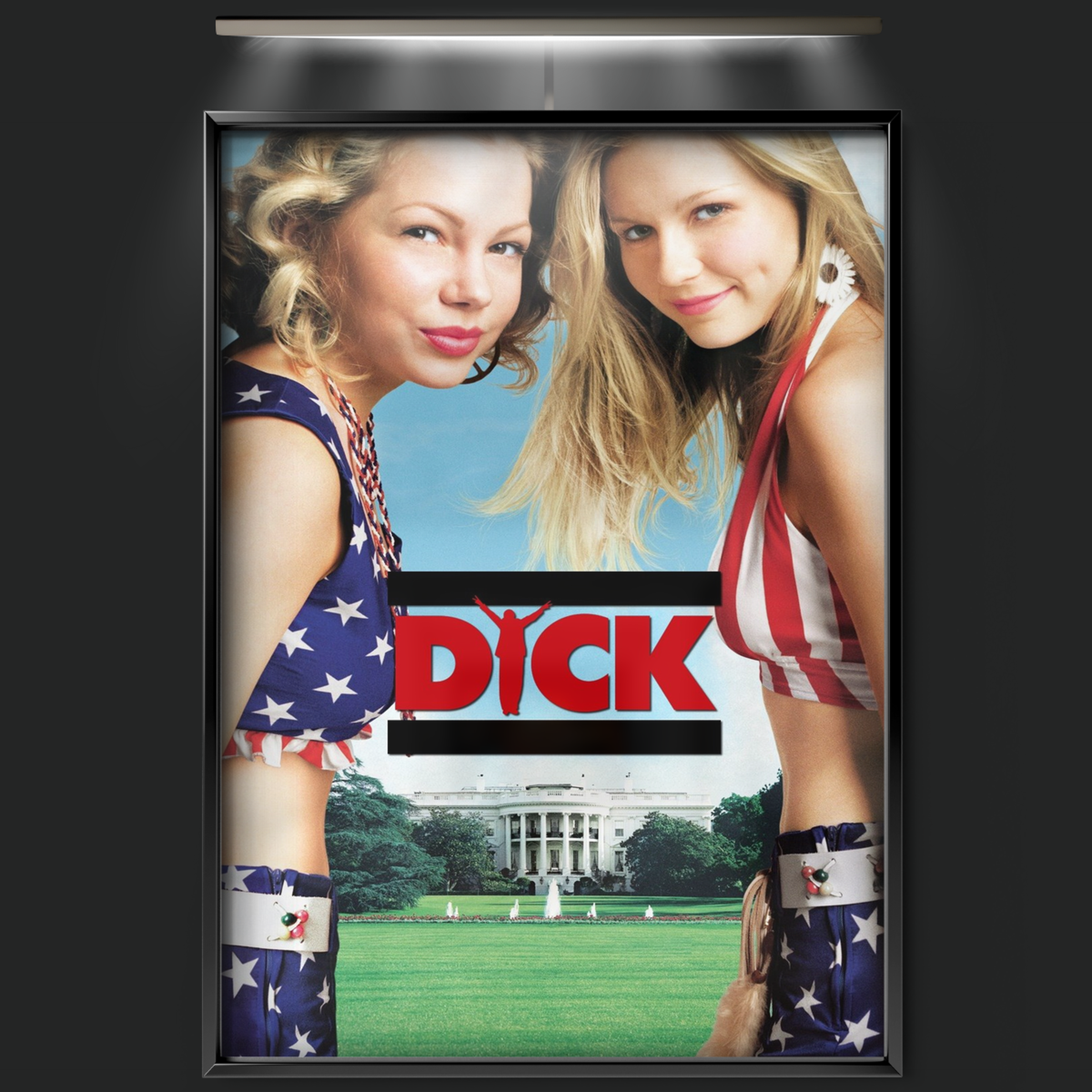 Dick (1999)