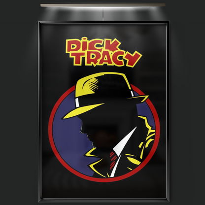 Dick Tracy (1990)